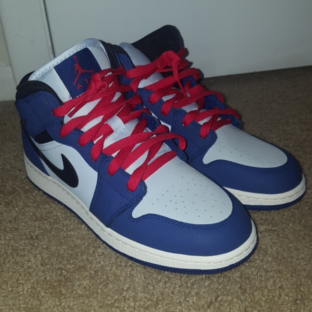Jordan 1